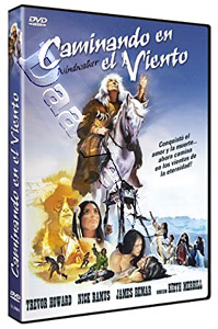 Windwalker (1980)  (DVD)